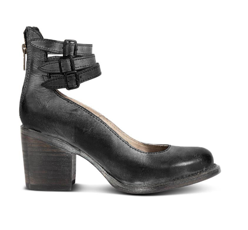 Ella - Bequemer Und Eleganter Schuh