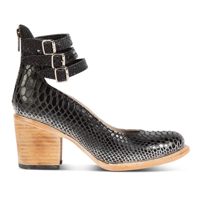 EB | Bequemer Eleganter Schuh