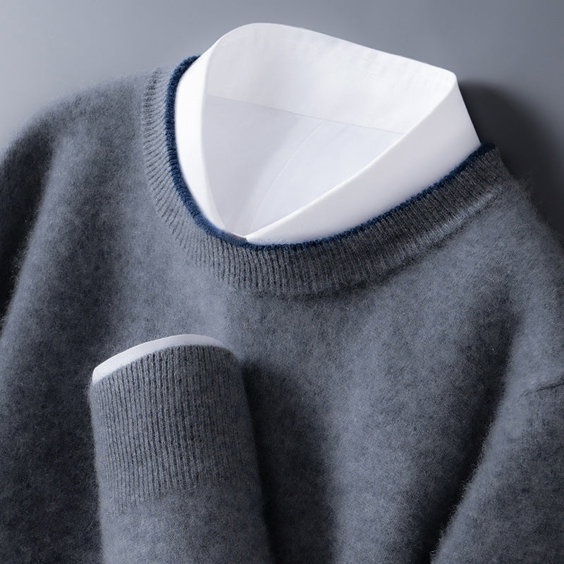 EB | Elegante-Pullover
