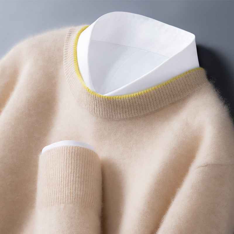 EB | Elegante-Pullover
