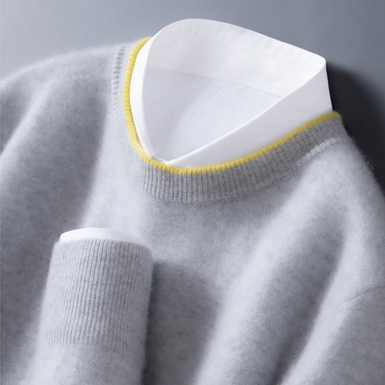EB | Elegante-Pullover