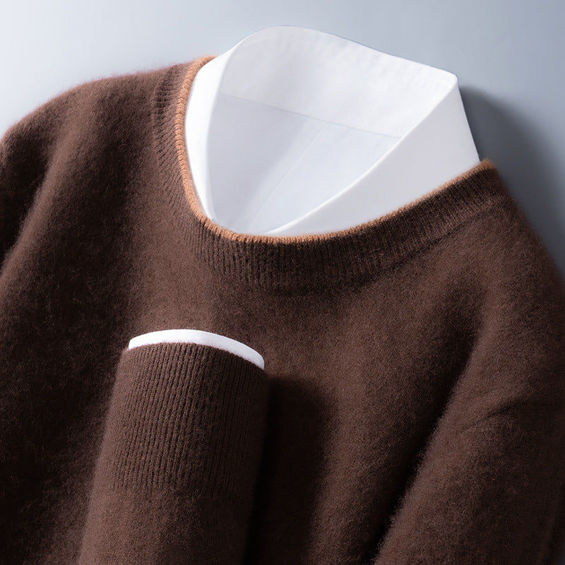 EB | Elegante-Pullover