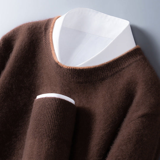 EB | Elegante-Pullover