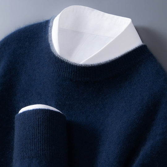 EB | Elegante-Pullover