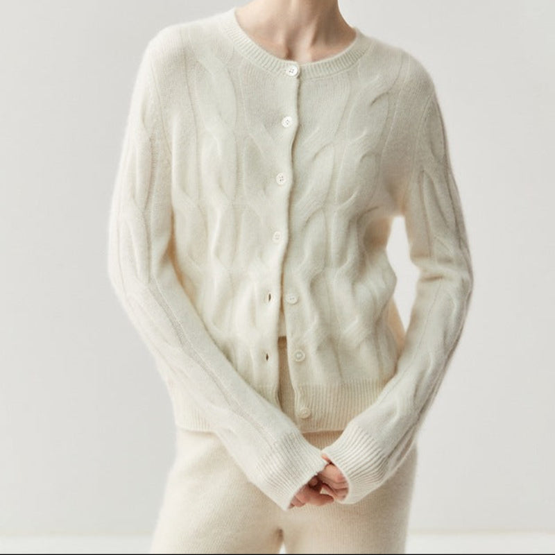 EB | Cashmere Cardcan