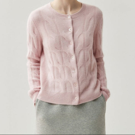 EB | Cashmere Cardcan