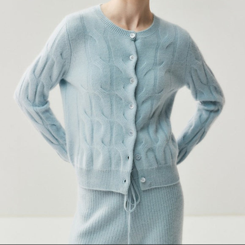EB | Cashmere Cardcan
