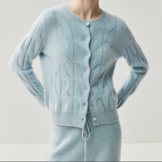 EB | Cashmere Cardcan