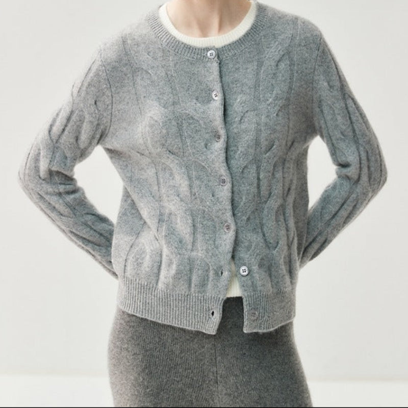 EB | Cashmere Cardcan