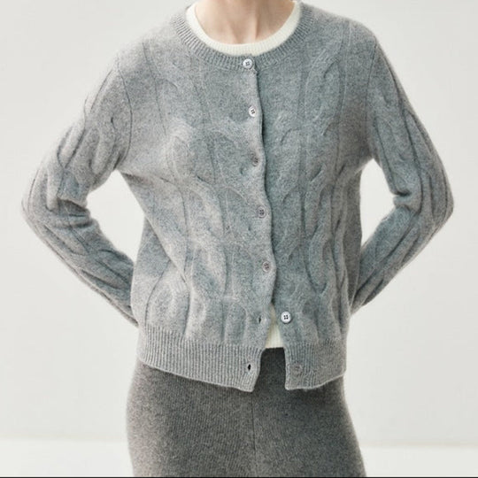 EB | Cashmere Cardcan
