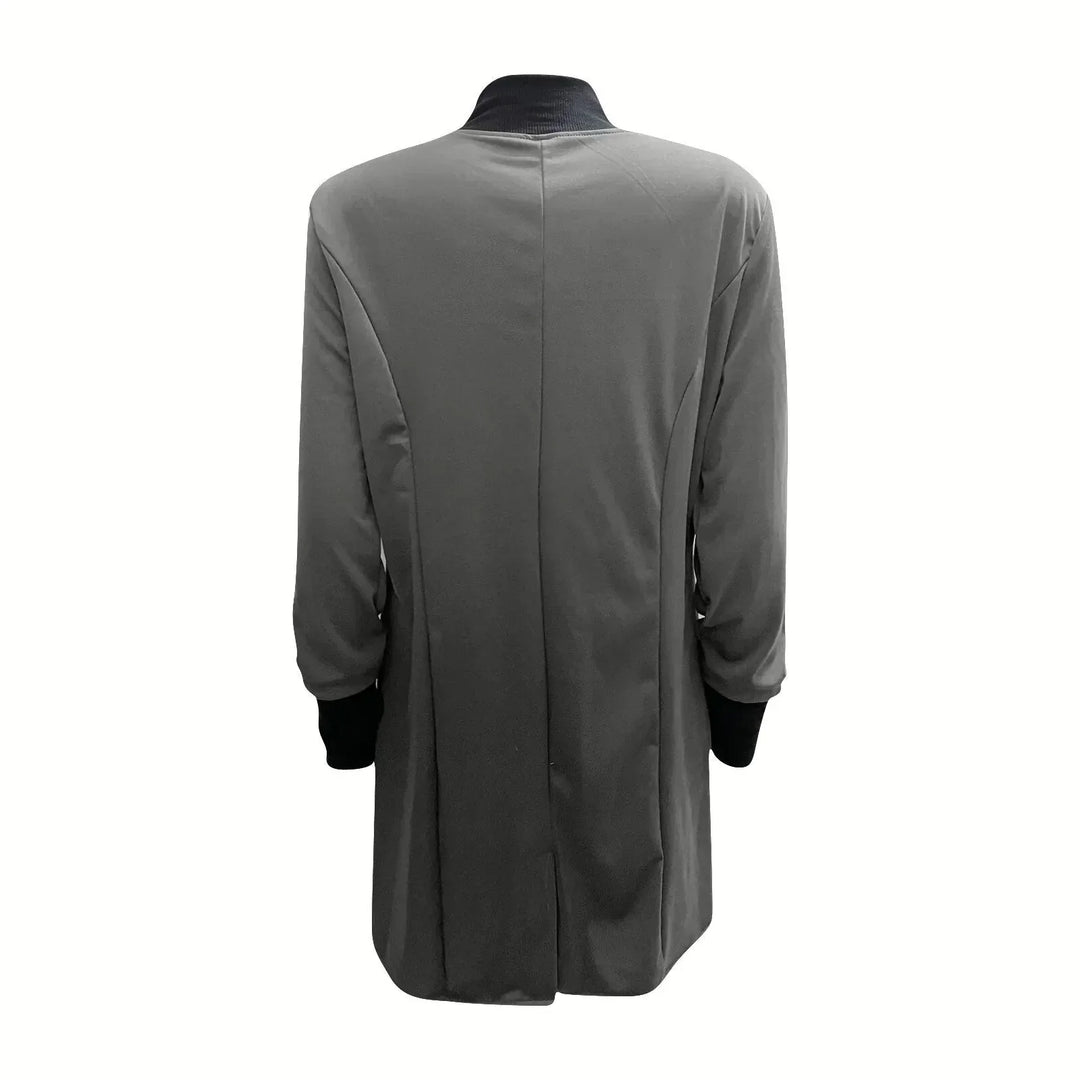 EB | Damenjacke mit Knopfverschluss