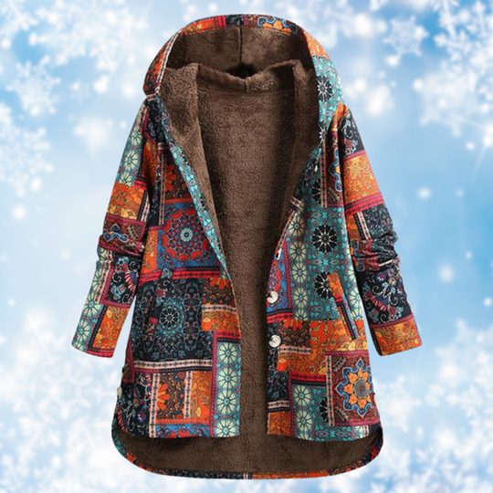 EB | Einfache und Elegante Jacke