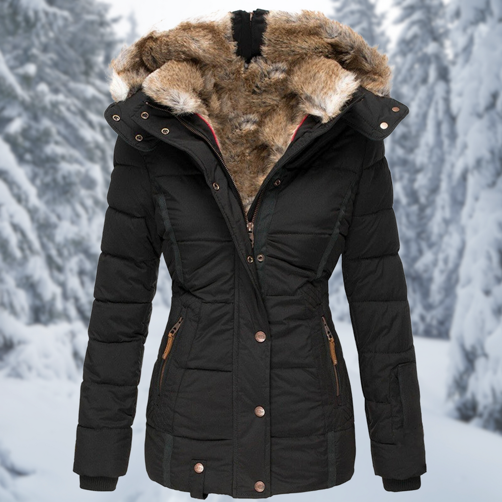 EB | Wintermantel