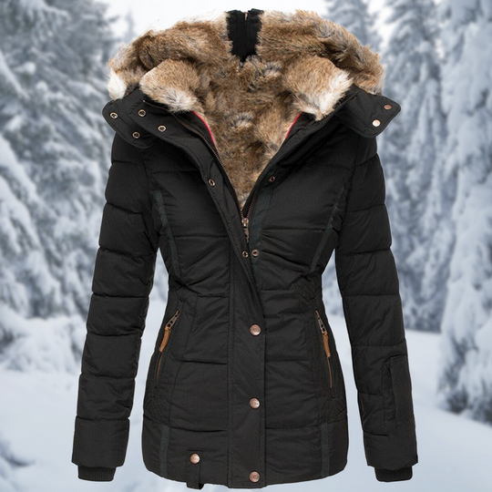EB | Wintermantel