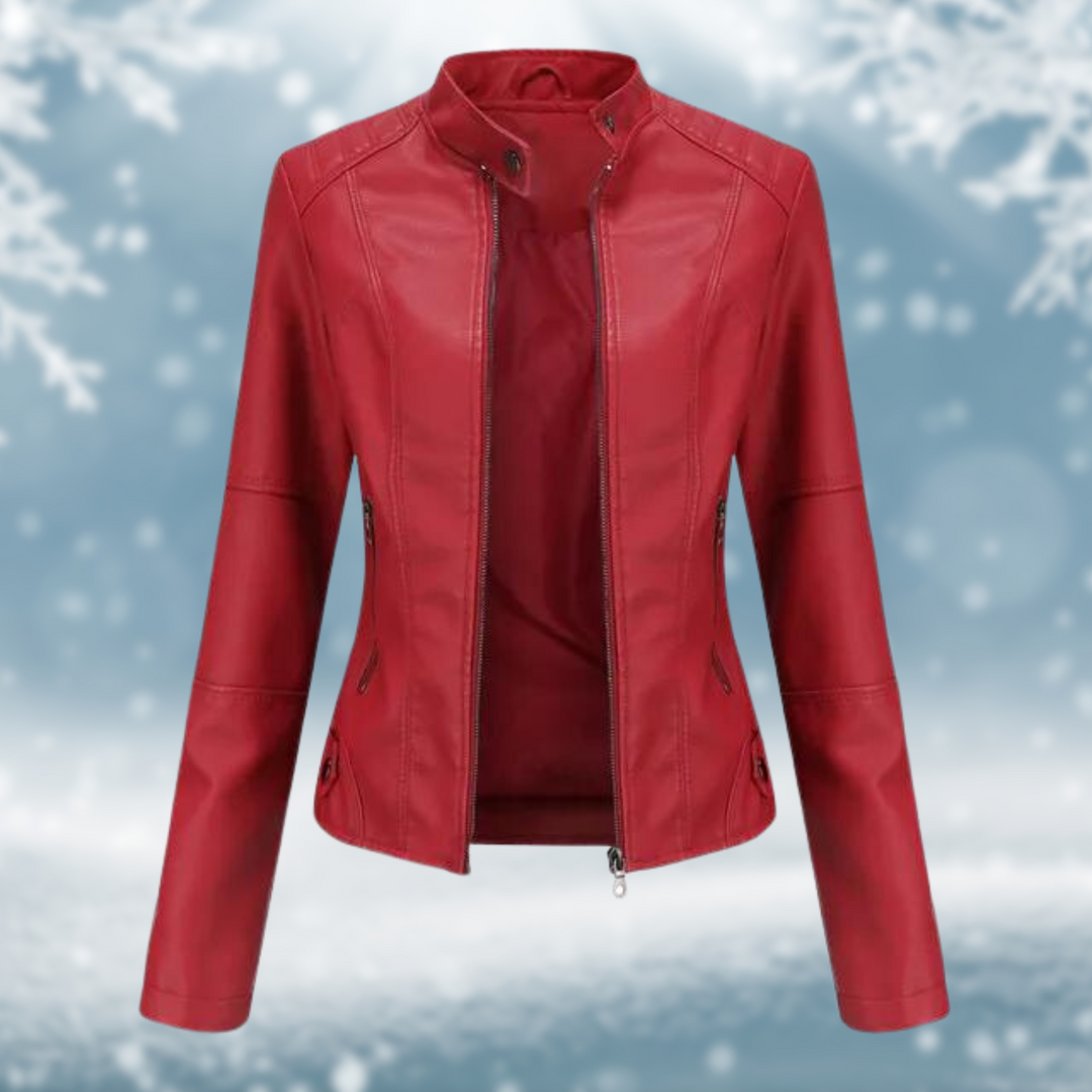 EB | Mühelose und Schicke Jacke