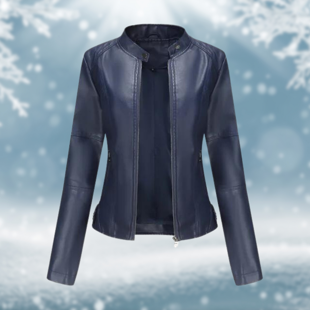 EB | Mühelose und Schicke Jacke