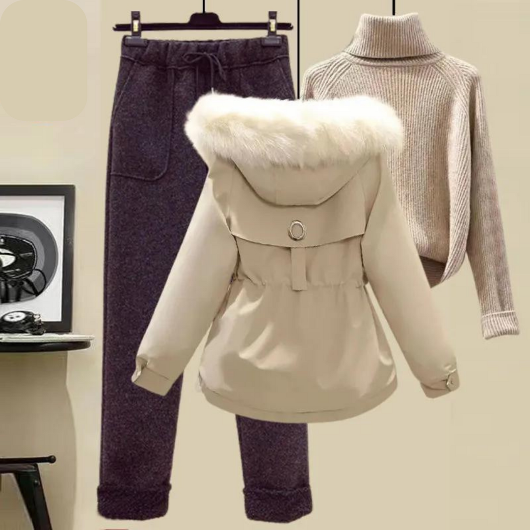 EB | Herbst und Winter Satzs