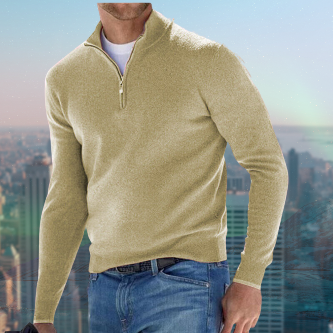 EB | Strickpullover für Jeden Tag