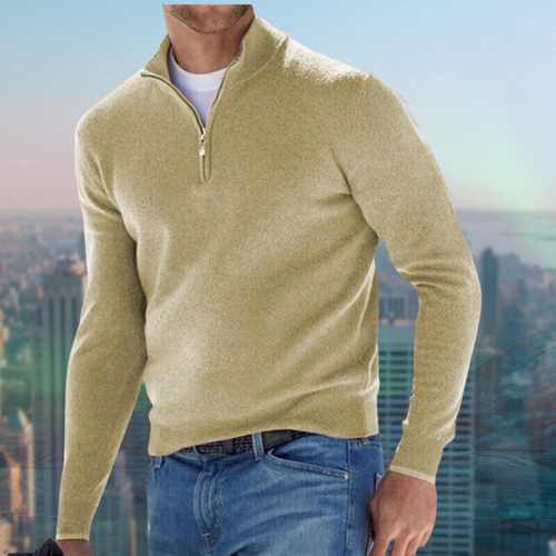EB | Strickpullover für Jeden Tag
