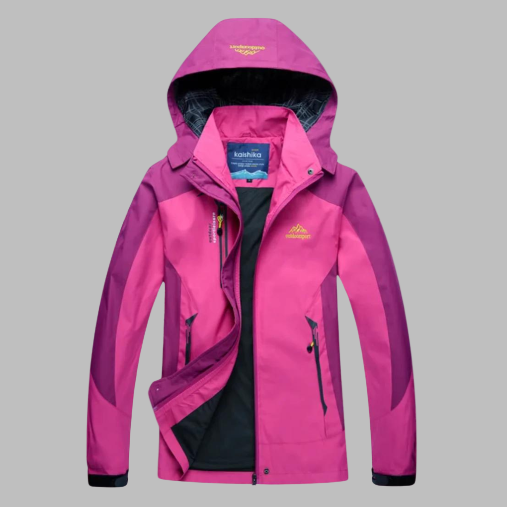 EB | Wanderjacke für Damen