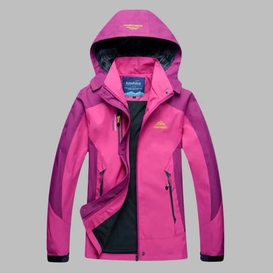 EB | Wanderjacke für Damen