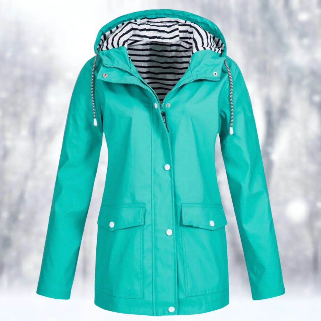 EB | und Winddichte Jacke