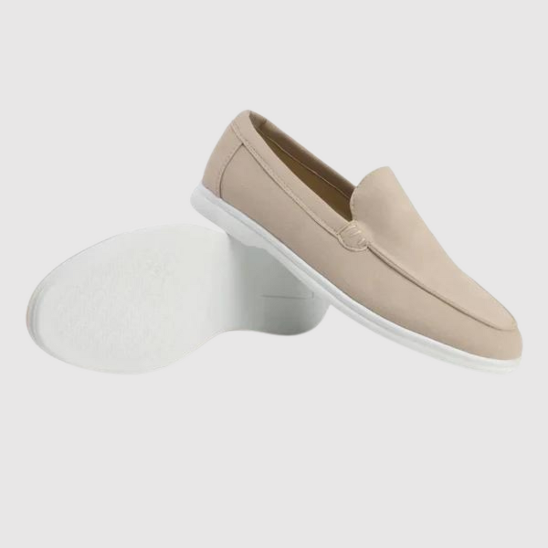 Classic Herren Wildleder Loafer's EB