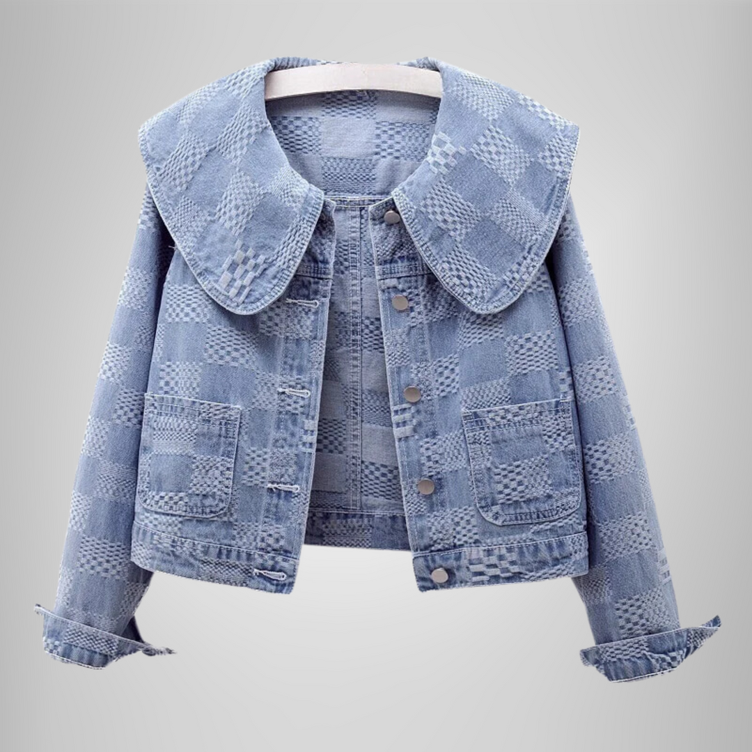 EB | Jeansjacke für Lässige Kombinationen