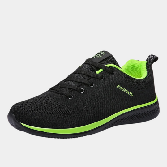 Atmungsaktive Schuhe für Männer EB