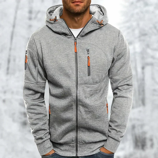 EB | Herren Kapuzenjacke