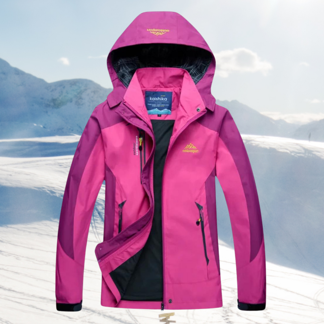 EB | Wanderjacke für Damen