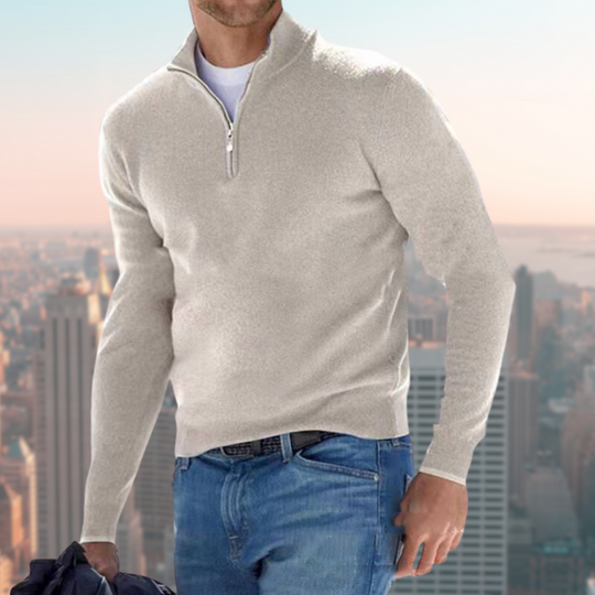 EB | Pullover für Herren mit Modernem Design