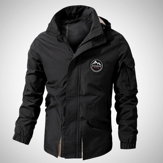 EB | Wasserdichte Jacke