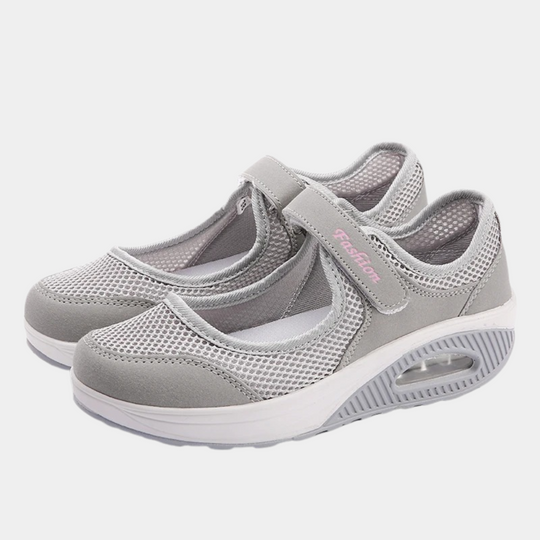 Loafers mit Luftkissen EB