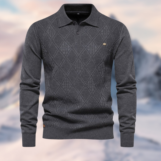 EB | Lässiger Pullover