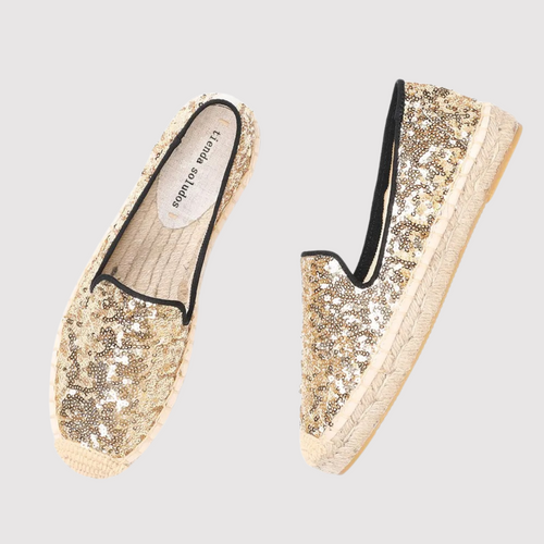 Flache Schuhe für Frauen EB