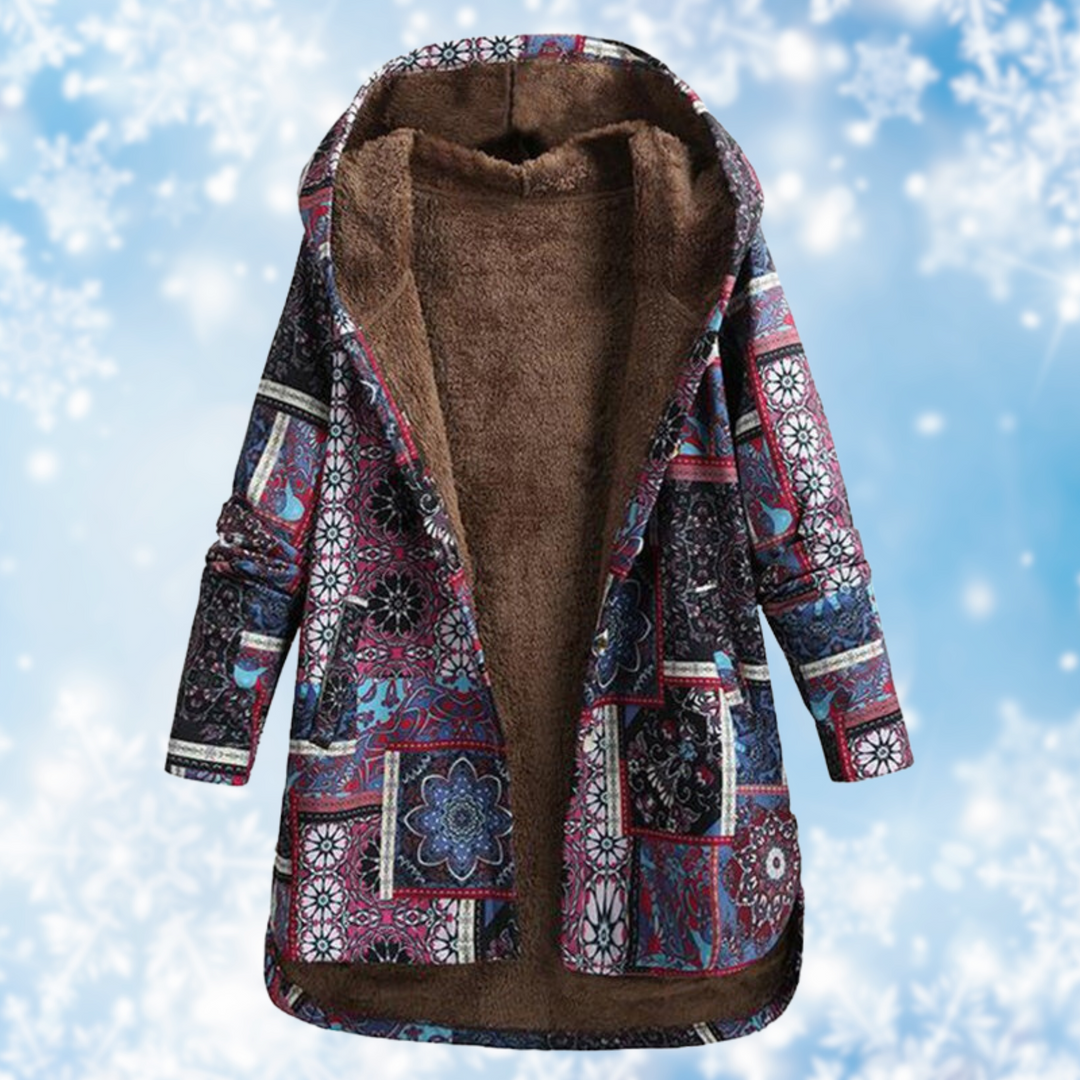 EB | Einfache und Elegante Jacke