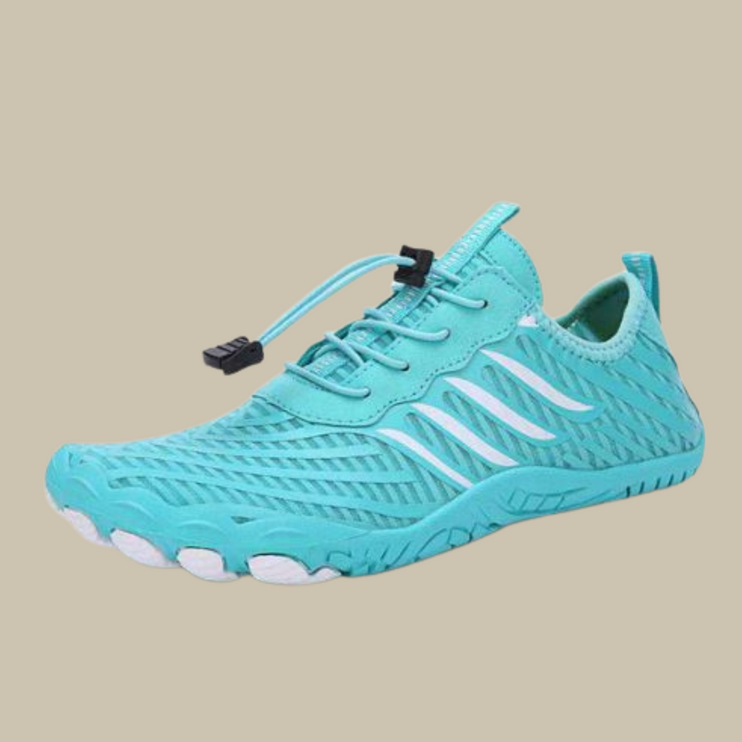 Orthopädische Barfußschuhe EB