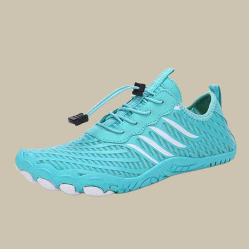 Orthopädische Barfußschuhe EB