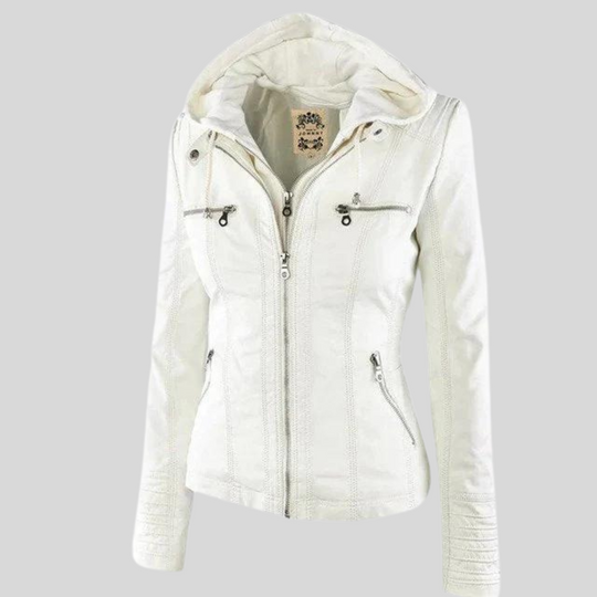 EB | Mode und Minimalistische Jacke