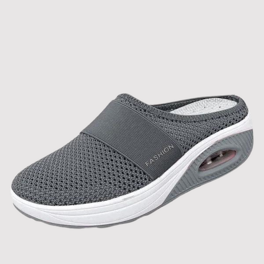 Rutschfeste Plattform-Sneaker EB