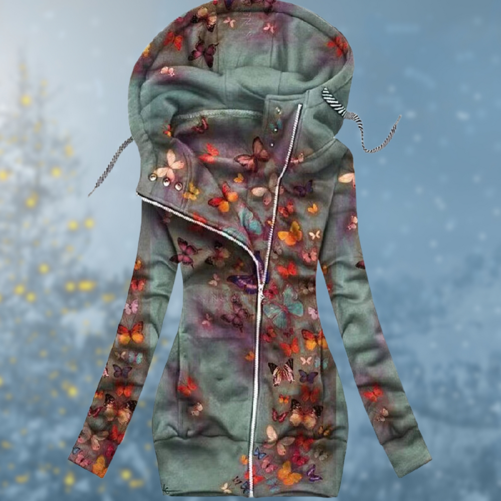 EB | Pullover Winter Damen