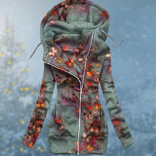 EB | Pullover Winter Damen