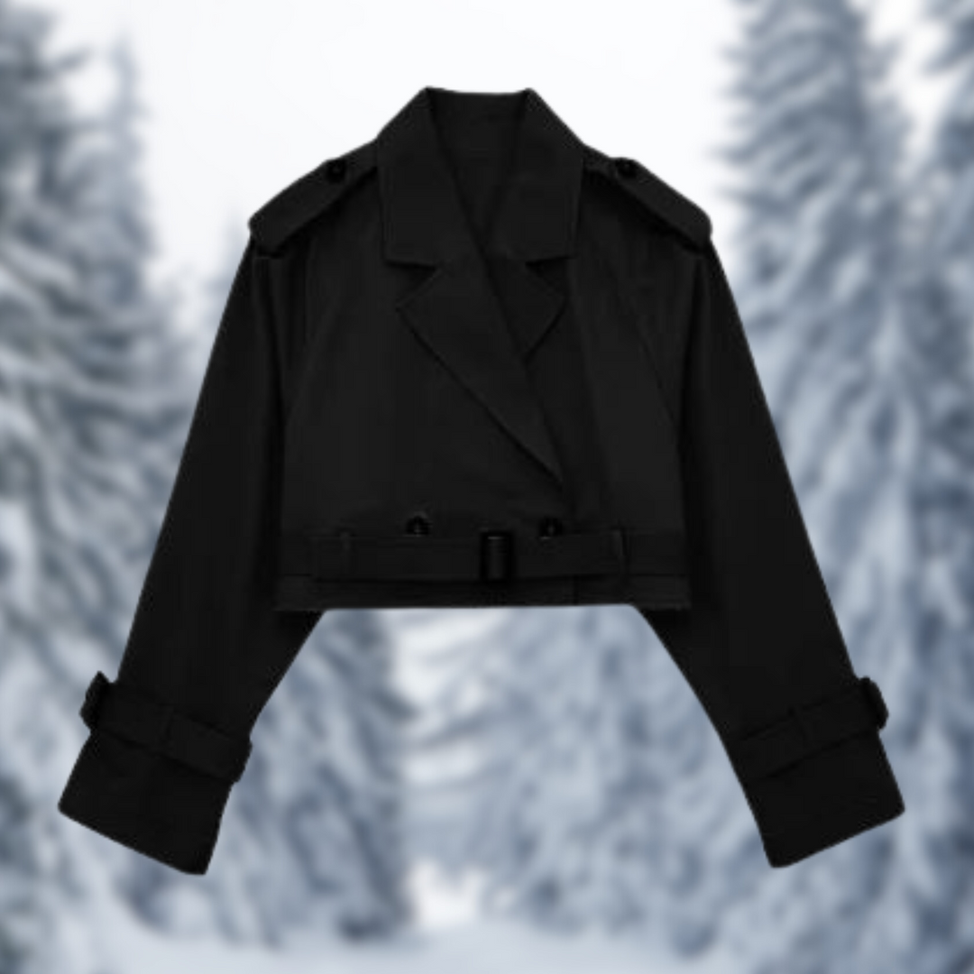 EB | Entspannte und Modische Winterjacke