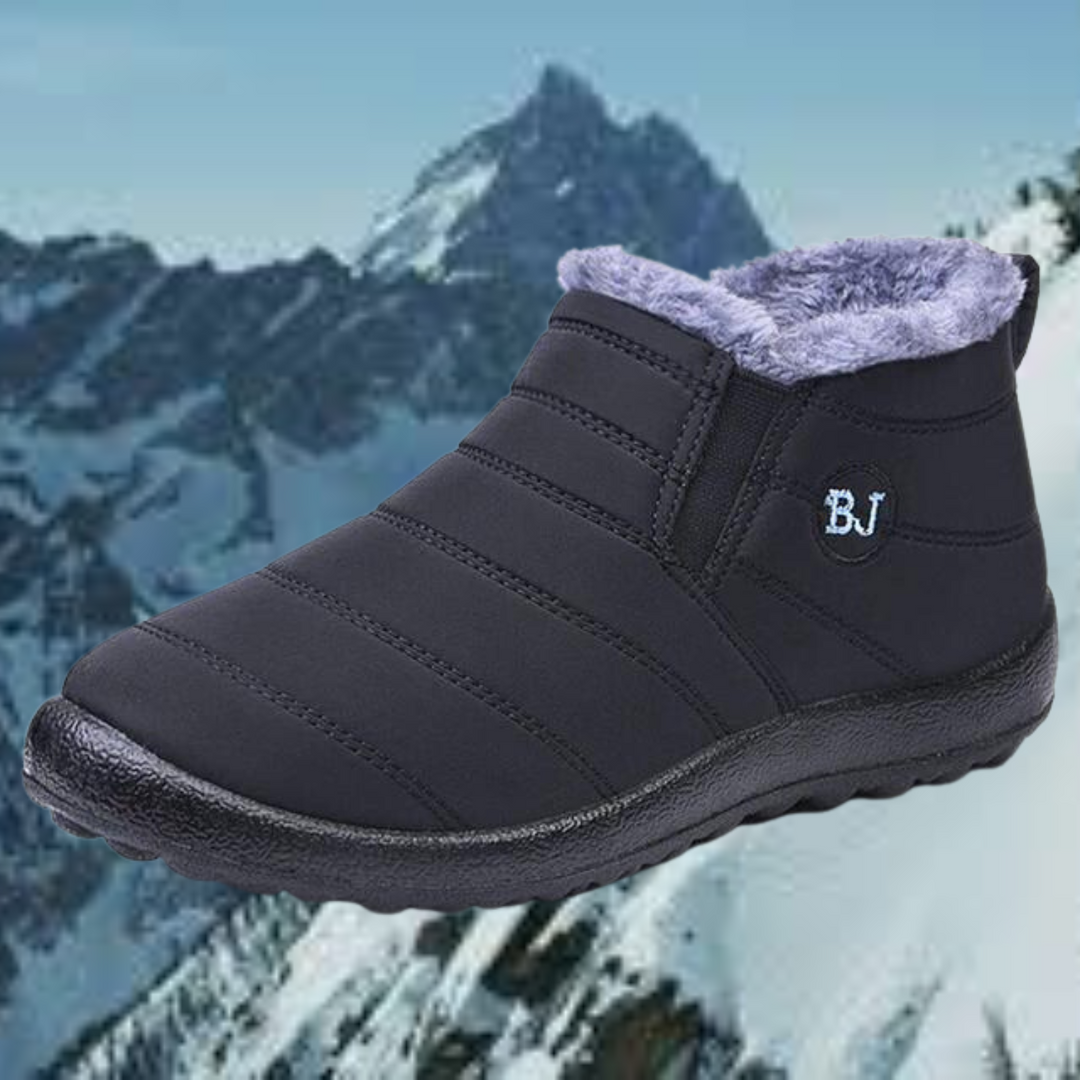 EB | Winterschuhe für Herren