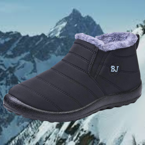 EB | Winterschuhe für Herren
