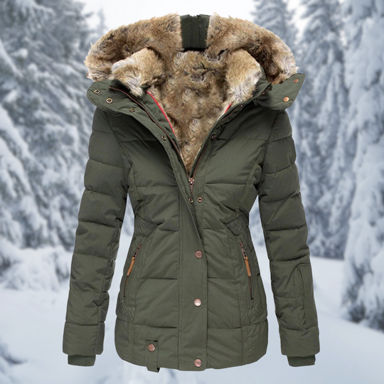 EB | Wintermantel