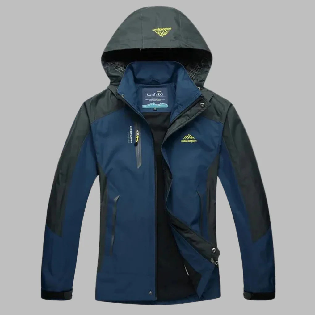EB | Wanderjacke für Damen