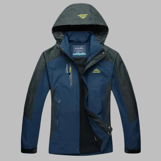 EB | Wanderjacke für Damen