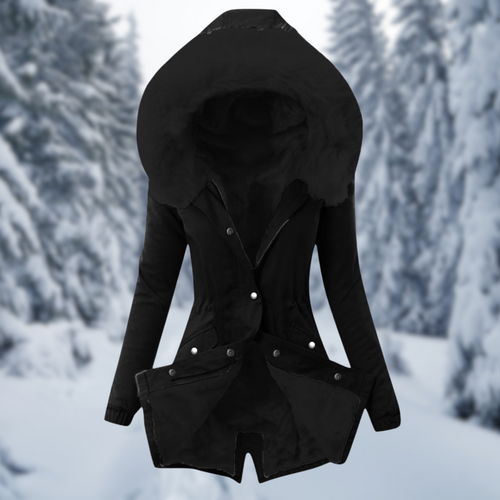 EB | Schicke und Vielseitige Winterjacke